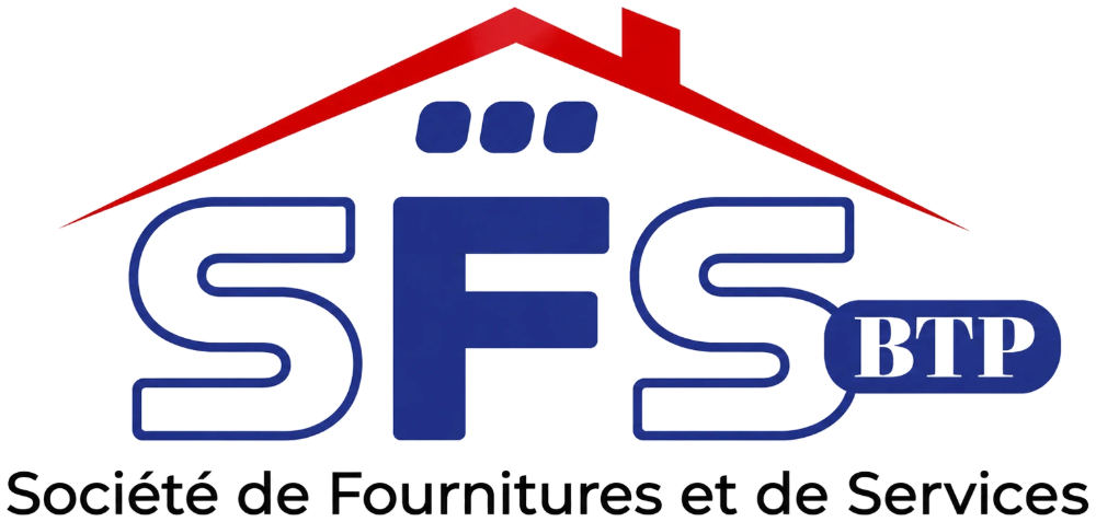 SFS BTP – Société de Fournitures et de Services